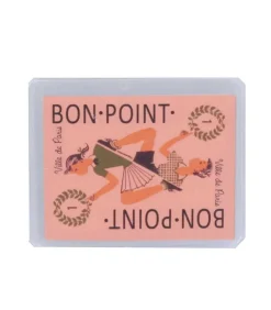 12 Grands Bons Points Ville De Paris