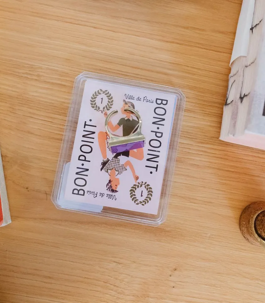 12 Grands Bons Points Ville De Paris