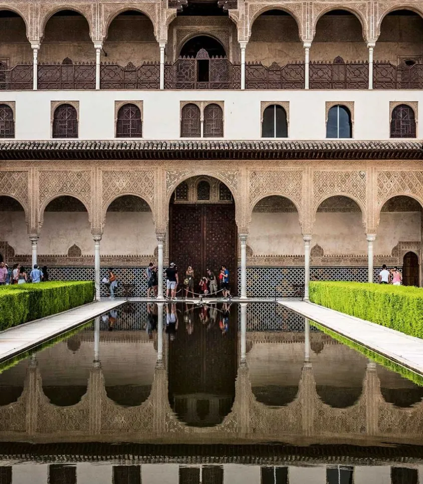 36 Hours World, The New York Times