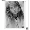 Affiche C Rampling Three 1968 40 X 50 Cm