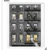 Affiche Jason Brooks 0002 Manhattan 40 X 50 Cm