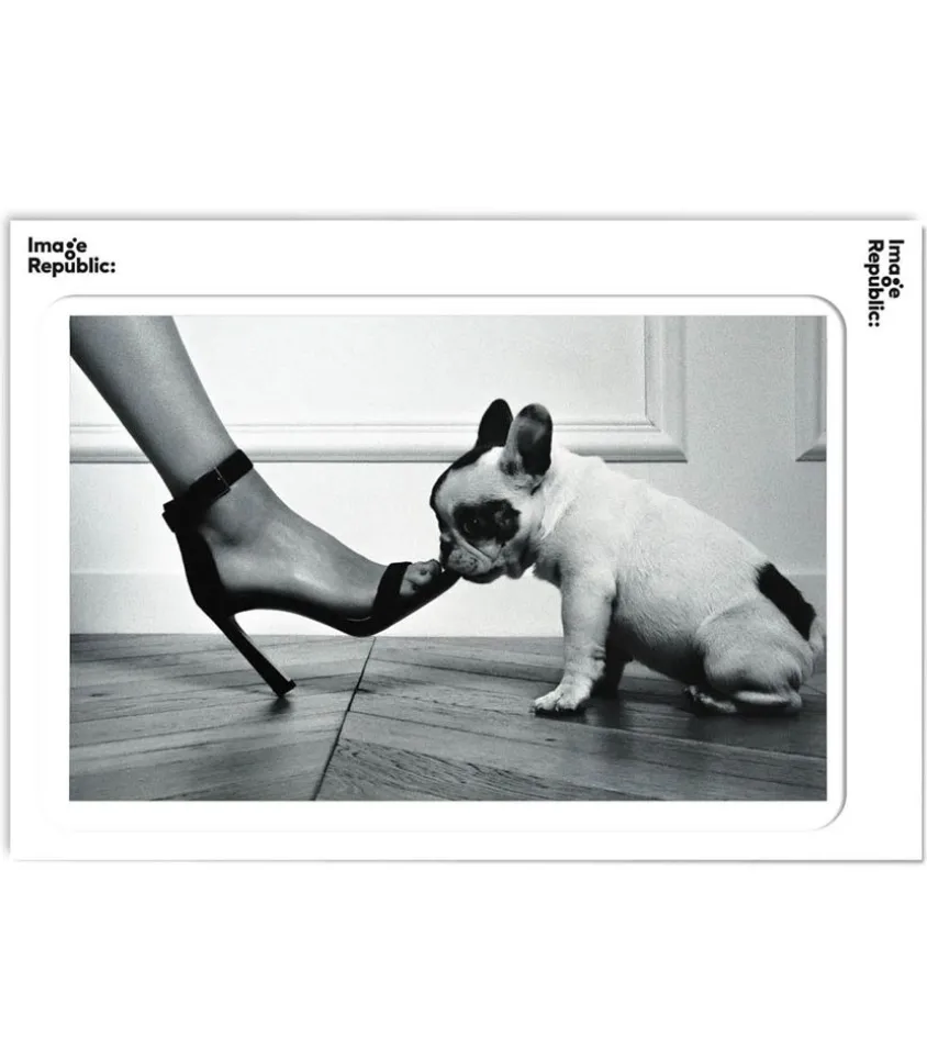 Affiche La Galerie Jane De Boy Raoul 40 X 50 Cm