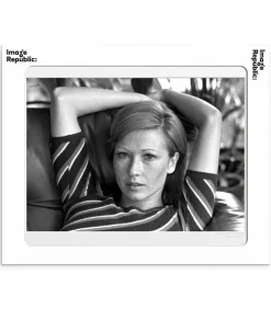 Affiche La Galerie "Marlene Jobert" 40 X 50 Cm