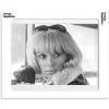 Affiche La Galerie "Mireille Darc Gam" 40 X 50 Cm