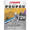 Affiche L'Equipe Poulidor 30 X 40Cm