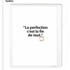 Affiche Loic Prigent 78 La Perfection 40 X 50 Cm