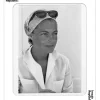 Affiche Romy Portrait 40 X 50 Cm