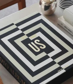 Album Photo It'S About Us