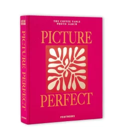 Album Photo Picture Perfect