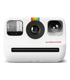 Appareil Photo Instantane Polaroid Eb Go Gen 2 White
