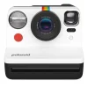 Appareil Photo Instantane Polaroid Eb Now Gen 2 Black & White