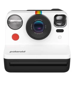 Appareil Photo Instantane Polaroid Eb Now Gen 2 Black & White