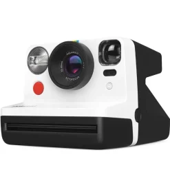 Appareil Photo Instantane Polaroid Eb Now Gen 2 Black & White