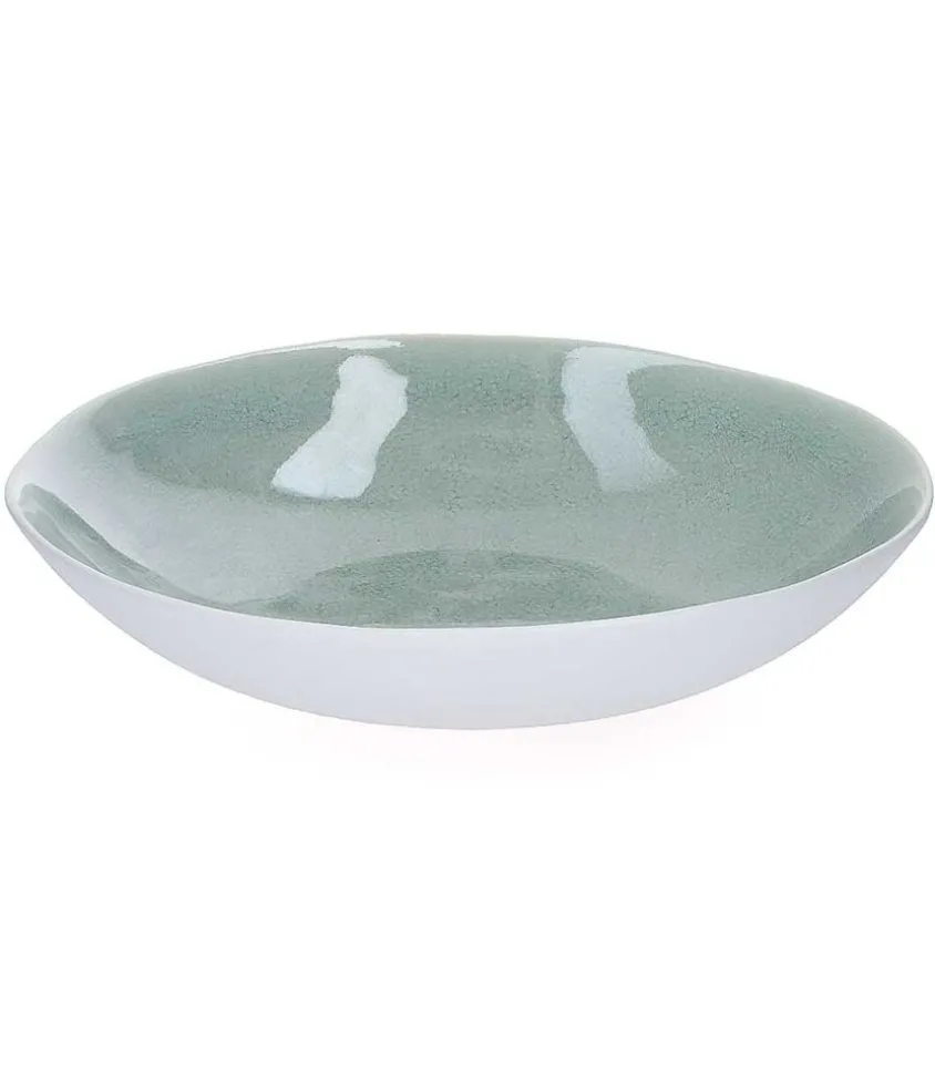 Assiette Creuse Pasta