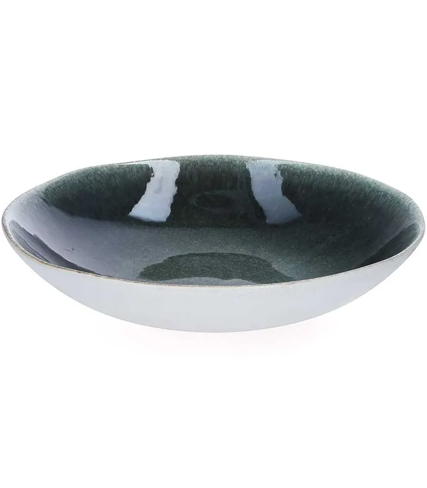 Assiette Creuse Pasta