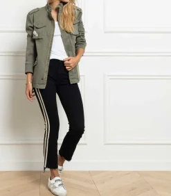 Badge En Tissu Jane De Boy '68