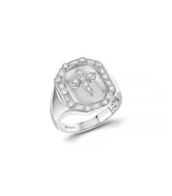 Bague Celeste Chevaliere