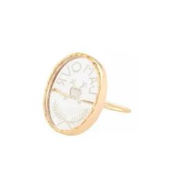 Bague "L'Amour"