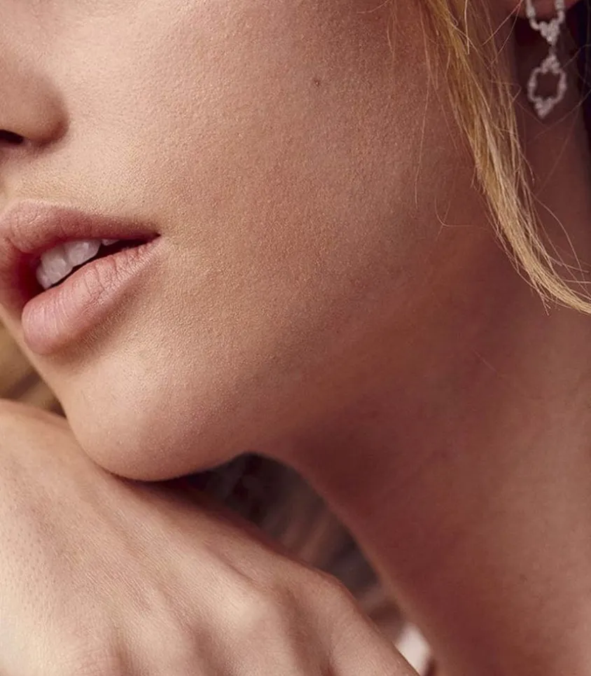 Bague Metropolis Petit Modele Or Blanc Et Diamants