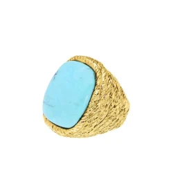 Bague Miki Turquoise
