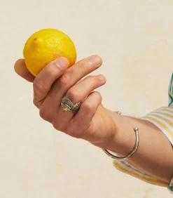 Bague Santa Fe Argent