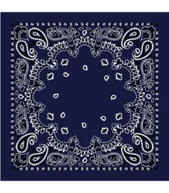 Bandana Navy
