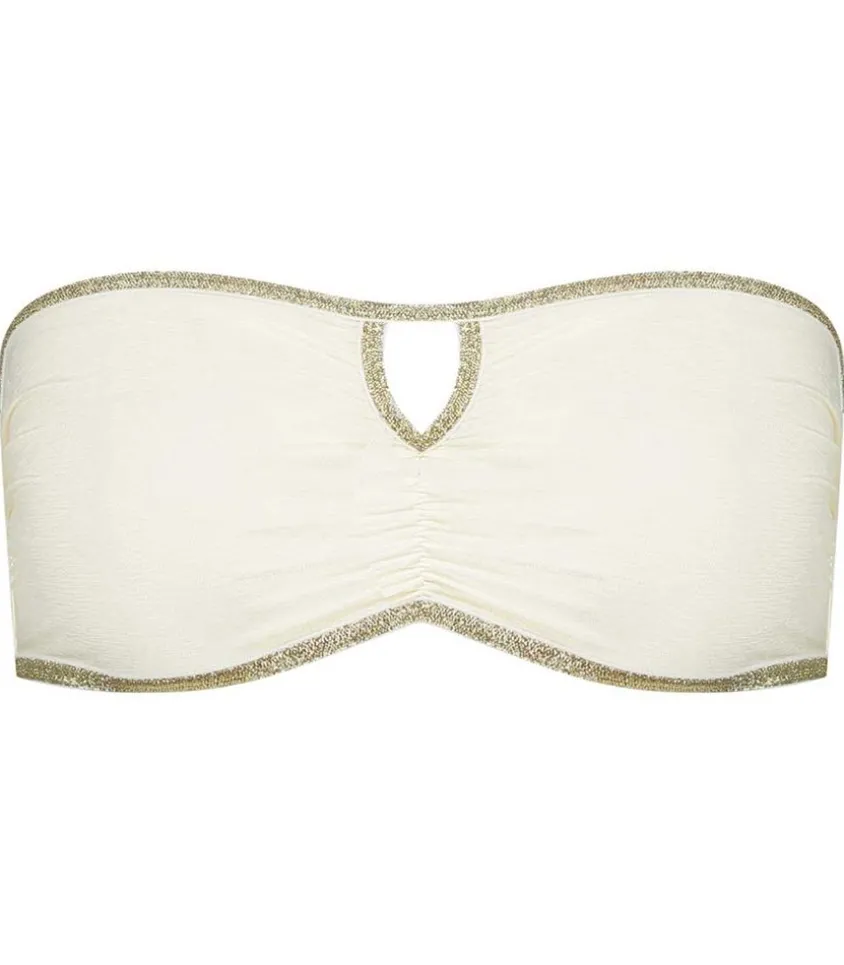 Bandeau Georgia Vanilla