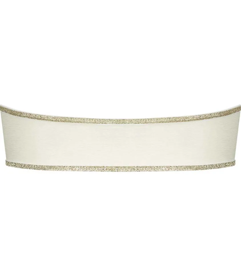 Bandeau Georgia Vanilla