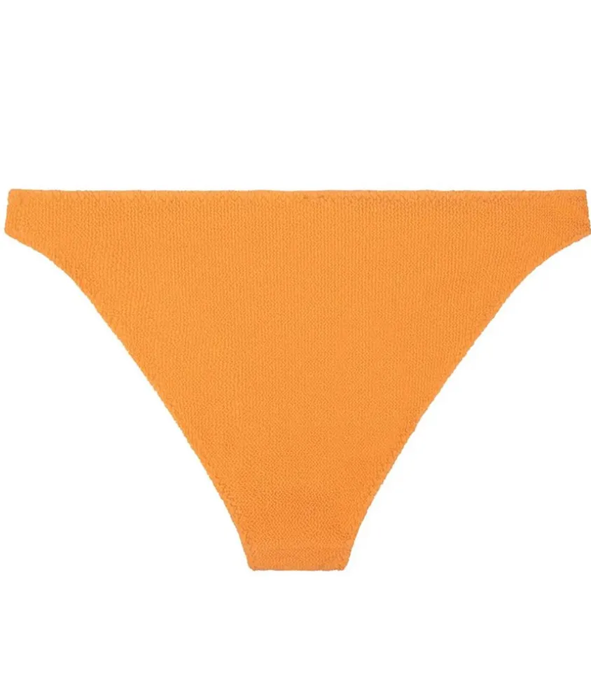Bas De Bikini Coral Orange