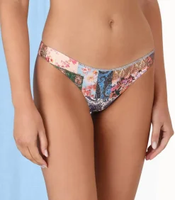 Bas De Bikini Devi Skinny