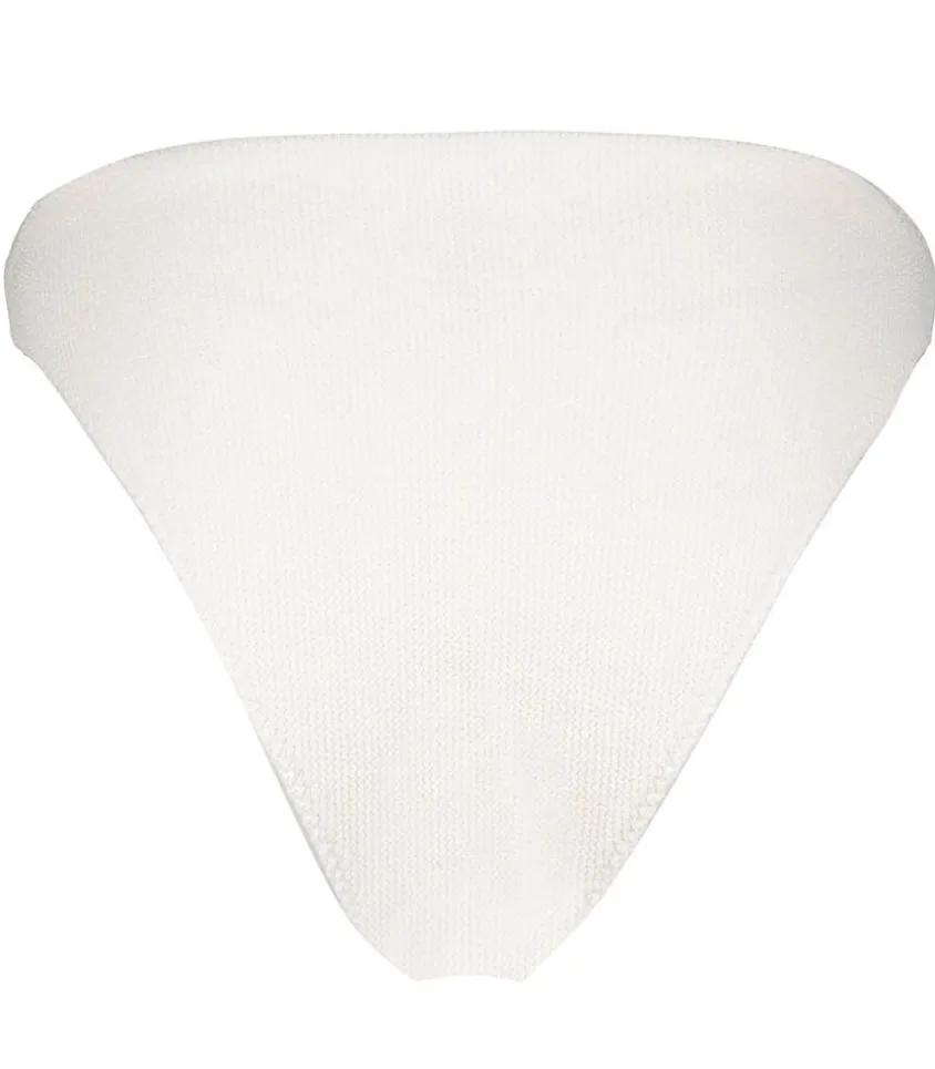 Bas De Bikini Enith Off White
