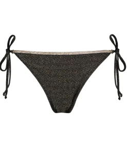 Bas De Bikini Laura Sparkling Black