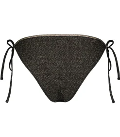 Bas De Bikini Laura Sparkling Black