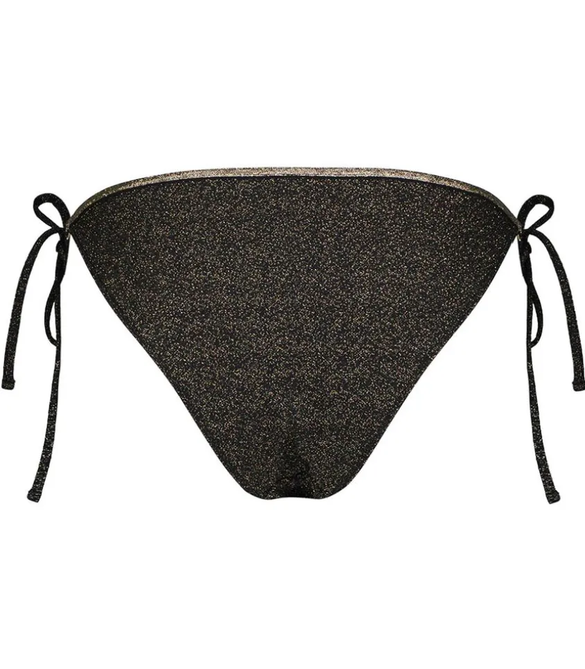 Bas De Bikini Laura Sparkling Black