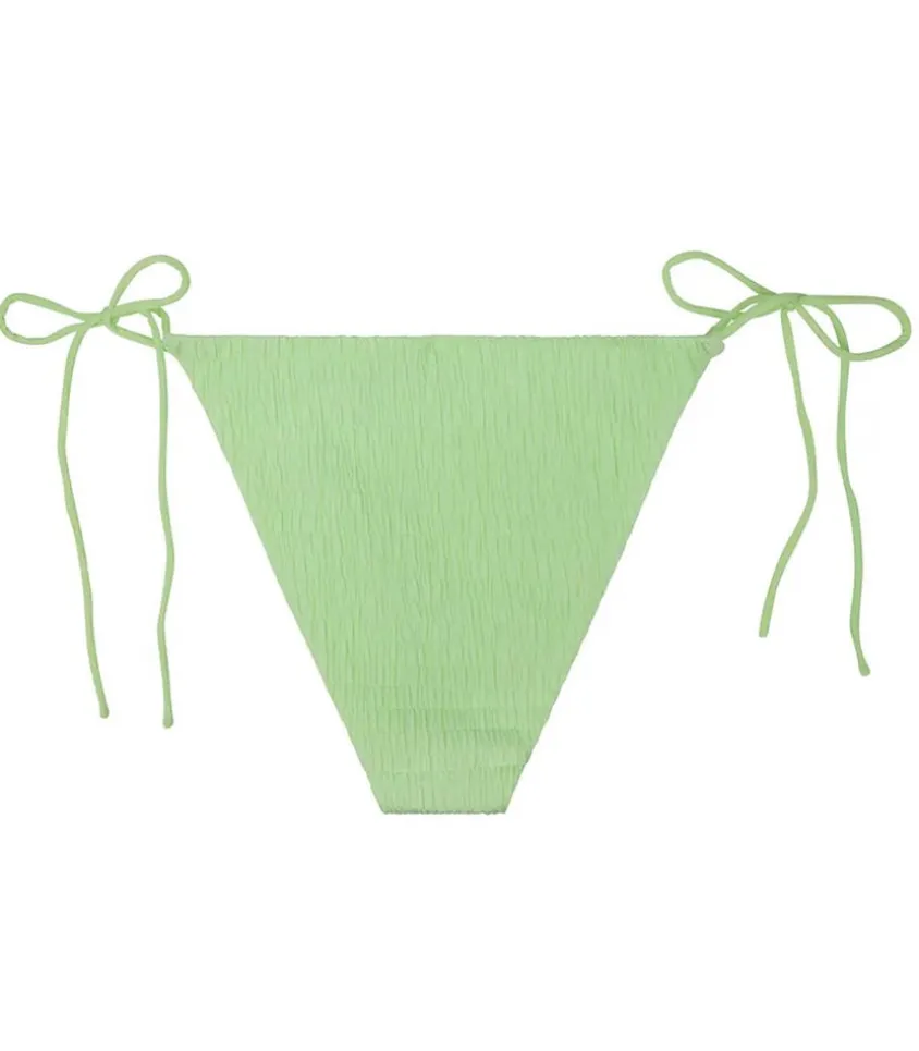 Bas De Bikini Tiny Green