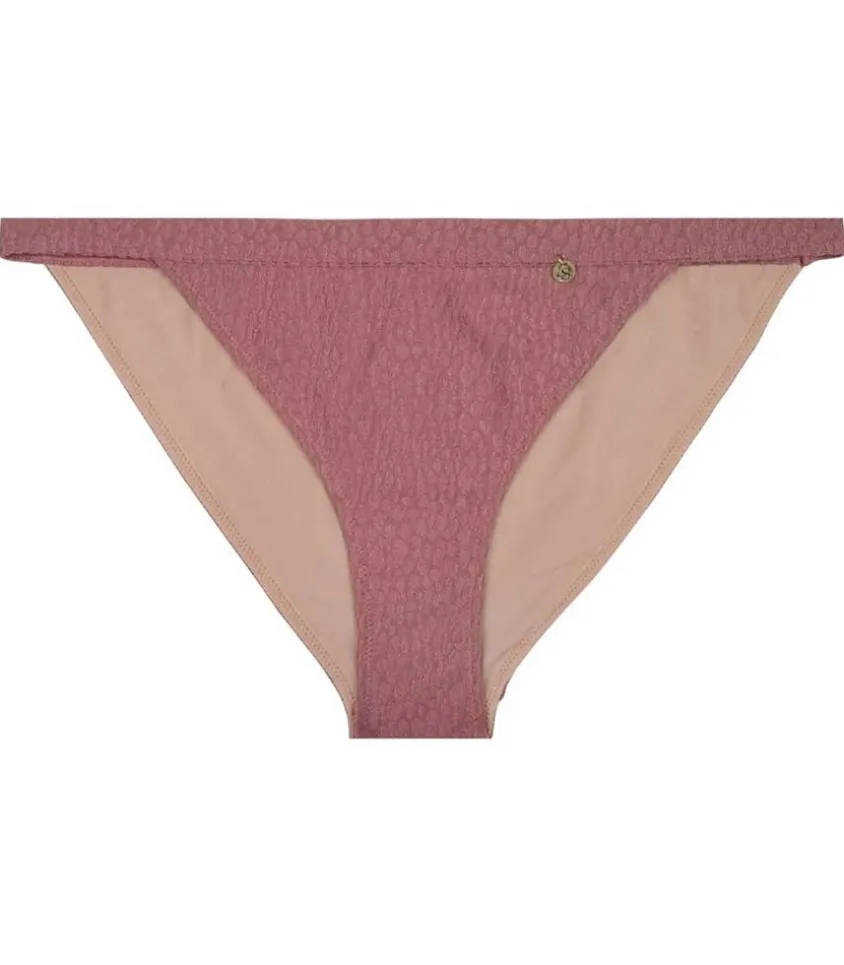 Bas De Bikini Wild Rose Mahagony