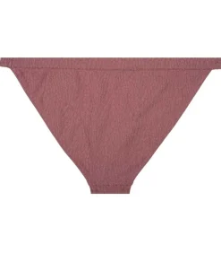Bas De Bikini Wild Rose Mahagony