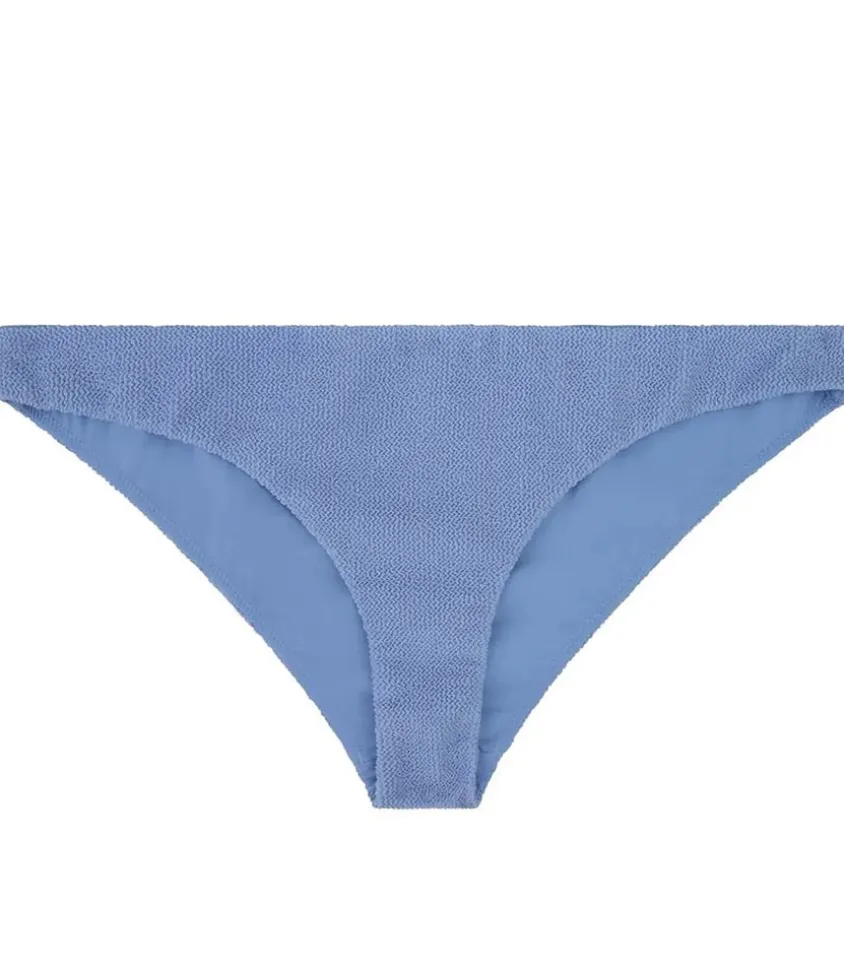 Bas De Maillot De Bain Eve Blue