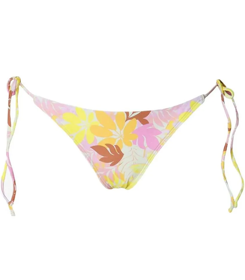 Bas De Maillot De Bain Sima Pink Lemonade