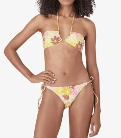 Bas De Maillot De Bain Sima Pink Lemonade
