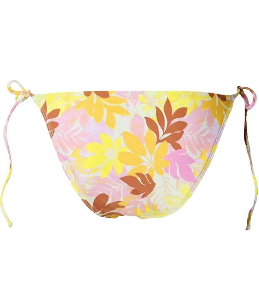 Bas De Maillot De Bain Sima Pink Lemonade
