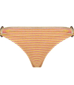 Bas De Maillot De Bain Zora Summer Stripes
