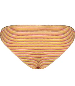 Bas De Maillot De Bain Zora Summer Stripes