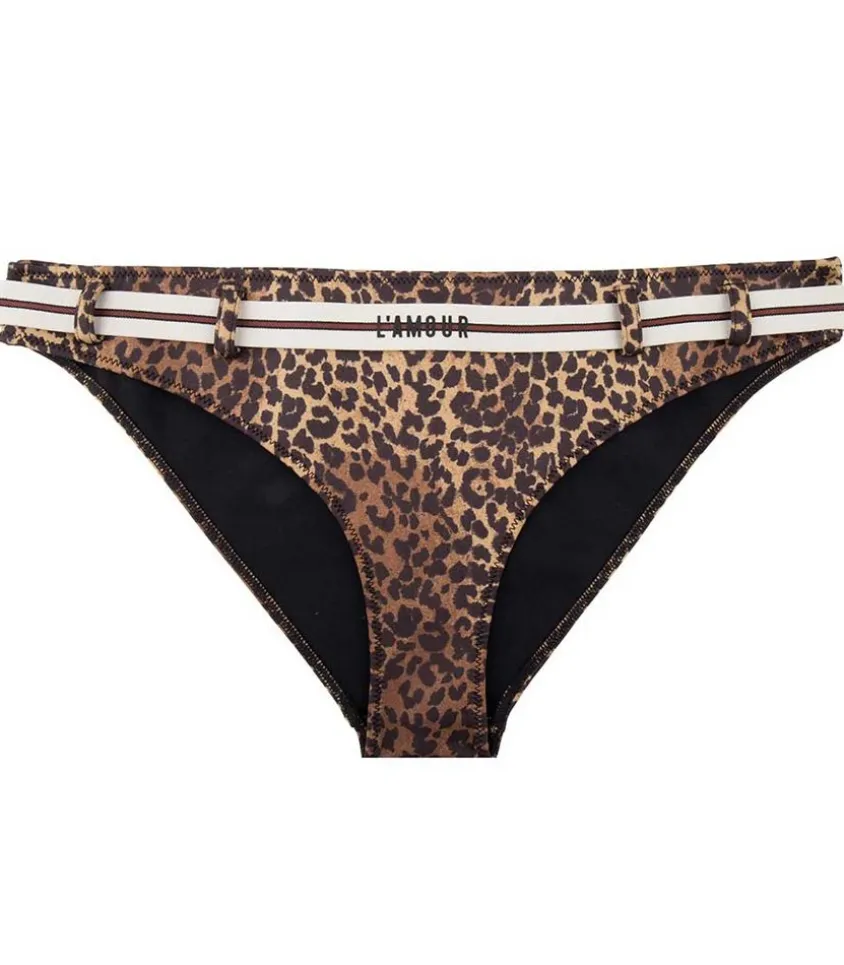 Bas De Maillot Pippa Black