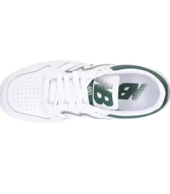 Baskets 480 Blanc Timberwolf