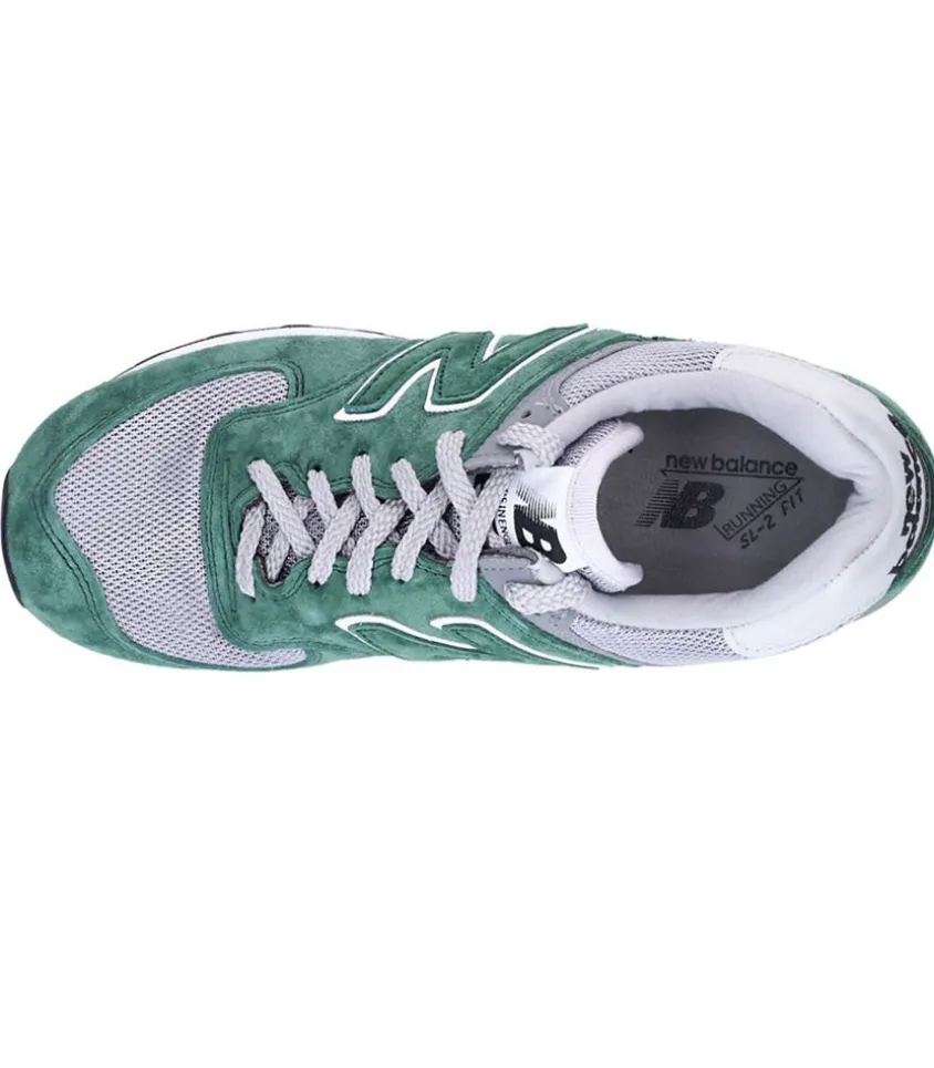 Baskets 576 Eden Alloy