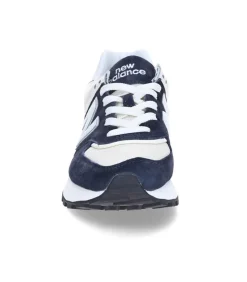 Baskets 574 Legacy Natural Indigo/Angora