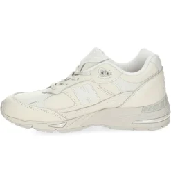 Baskets 991 Light Grey/Moonbeam