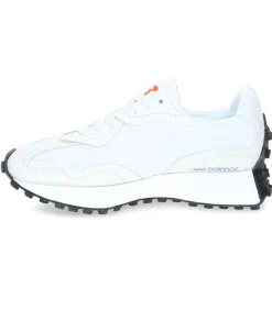 Baskets 327 Warped Essentials White Bright Lapis