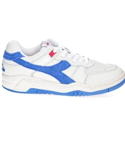 Baskets B.560 Legacy Italia Butter White